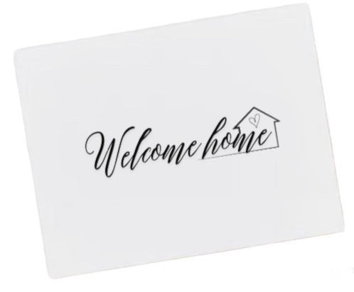 WELCOME -JuteTote